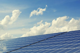 Aldo Solar ofrece productos para los sectores de informática y energía solar./ Pixabay