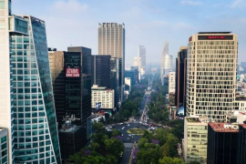 Holland & Knight tiene oficinas en Ciudad de México y Monterrey. / Unsplash - Carlos Aranda
