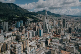 La actividad de adquisiciones en Colombia también mostró un comportamiento negativo en los primeros ocho meses de de este año./Unsplash - Social Income.