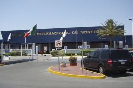 OMA administra 13 aeropuertos en México, entre ellos el de Monterrey./ Tomada de Aeropuerto de Monterrey. 
