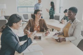 "Si es bueno para el cliente, es bueno para nosotros", Fracois Michelin. / Crédito de la imagen: www.canvas.com.