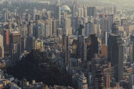 La inversión extranjera directa en Chile entre enero y julio alcanzó a 12.910 millones de dólares, según datos de Invest Chile./ Unsplash - Raúl Escobar.