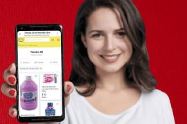 Fundada en 2005, Tiendas Tres 3 hoy cuenta con una red de 2.200 tiendas y centros de distribución en 15 estados de México./ Tomada de la página de la empresa en Facebook.