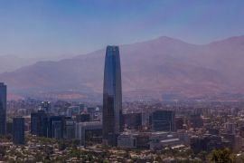 El año pasado, parte de las emisiones internacionales correspondieron principalmente a la República de Chile y a entidades cuasi-soberanas, como Codelco o ENAP./ Canva.