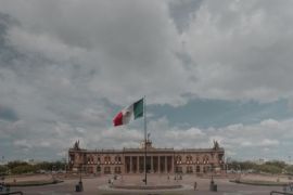 El 2 de junio de este año, México eligió su primera presidenta y un Congreso de mayoría oficialista./ Unsplash, Robbie Herrera.