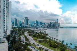 Panamá no cuenta con regulaciones específicas sobre ASG a nivel corporativo. Sin embargo, se han dado avances como el Acuerdo 011-2022 de la Superintendencia de Bancos de Panamá (SBP), que ya incorpora el concepto de riesgo climático./ Unsplash - Luis Alemán. 