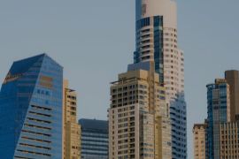 Al menos 45 empresas han salido del mercado argentino en los últimos cinco años./ Canva.