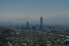 Se espera un crecimiento de 3 % de la economía chilena. / Canva.