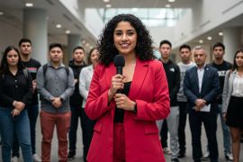 Los líderes más efectivos utilizan mínimo cuatro de seis estilos de liderazgo a la semana / Gemini IA