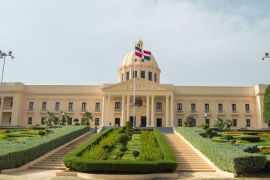 República Dominicana busca mejorar el perfil de la deuda con emisiones de moneda local./ Foto tomada del sitio web del Palacio Nacional. 