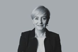 Marcela Chacón.
