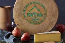 Desde 2023, la DOP Fontina está acompañada por otros dos nombres oficiales / IG: fontinadop