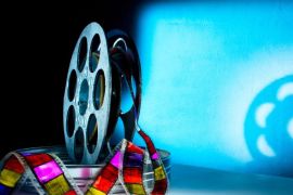 La integración de la inteligencia artificial en el cine y la televisión representa una oportunidad sin precedentes. / Canva