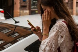 La Policía Nacional del Perú podrá acceder a datos de dispositivos móviles en casos de flagrante delito. Foto: Unsplash, Andy Vult.