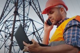 Orbia ofrece soluciones de polímeros, construcción e infraestructura, agricultura de precisión, soluciones de conectividad y materiales de flúor y energía./ Tomada de la página de la cuenta de la empresa en Instagram.