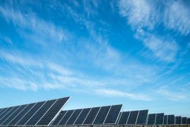 La transacción fue suscrita el 26 de marzo. / American Public Power Association.