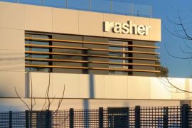Rasher se especializa en seguros de crédito y caución para grandes empresas, así como en seguros generales y particulares./ Tiomada de la cuenta de la filial colombiana en Linkedin.