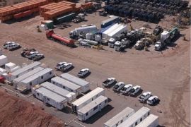 En el yacimiento de Vaca Muerta, Vista Energy posee sus mayores activos./ Tomada de la página de la empresa en Facebook.