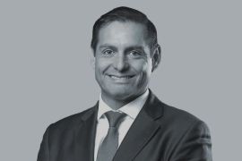 Cristián Conejero Roos.