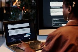 Este año, MotionPoint adquirió Key Content, una agencia de mercadeo multilingüe / Canva