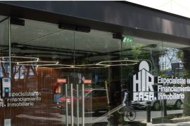 HIR Casa ofrece financiamiento para comprar, construir o remodelar vivienda, locales comerciales, oficinas, naves industriales y consultorios, entre otros. / Tomada de la página de la empresa en Facebook.