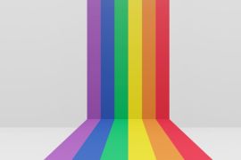 Las marchas del Pride en EE. UU. han sufrido recortes en sus presupuestos / Canva