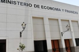 Los ingresos provenientes de la venta de estos bonos podrán utilizarse para cubrir necesidades presupuestarias generales, entre otros conceptos./ Tomada del sitio web del Ministerio de Economía y Finanzas.