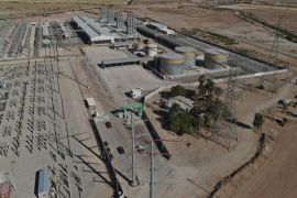 Las empresas privadas podrá participar en generación a través de contratos de largo plazo, en los que venderán la energía eléctrica a Comisión Federal de Electricidad, y de esquemas mixtos con la estatal./ Tomada de la página de la CFE en Facebook.