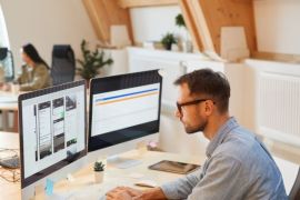 En 2024, Vela Software completó 20 adquisiciones de empresas / Canva