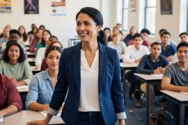 Los desafíos para las mujeres aún son fuertes y falta mucho para resolverlos / Gemini AI
