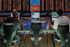 Durante el primer semestre del año, el Ibovespa creció más de 34 %, una de sus mayores subidas históricas./ Foto Flickr - Rafael Matsunaga.