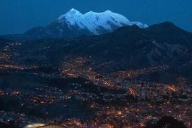 La ciudadanía y los empresarios bolivianos han encontrado soluciones por sus propios medios en la “criptoeconomía de emergencia”./ Unsplash - Rodrigo González.