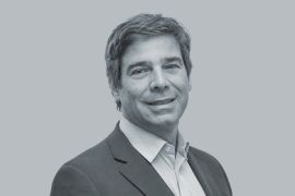 Maximiliano D´Auro.