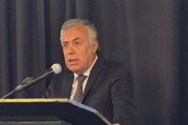 Los bonos emitidos en junio corresponden a una ampliación de la colocación hecha en marzo de este año por el gobierno de la Provincia de Mendoza, a cargo de Alfredo Cornejo./ Tomada de la página de Mendoza Gobierno en Facebook.