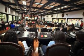 Actualmente se tramitan algunos proyectos de reforma como parte de un proceso natural de ajuste y consolidación de la La Ley General de Contratación Pública (LGCP), N.º 9986, promulgada en 2021./ Tomada de la página de la Asamblea Legislativa de Costa Rica en Facebook.