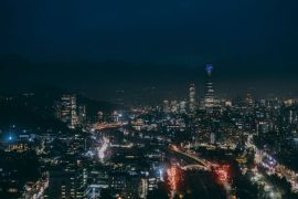 El Plan de Acción es robusto en materia de gobernanza estatal / Unsplash, Chalo Gallardo.