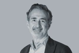 Miguel Ángel Pérez de la Manga Falcón.