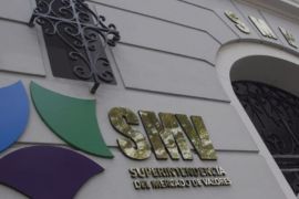 A partir del 1 de enero de 2026, la contribución por servicios de supervisión a pagarse a la Superintendencia del Mercado de Valores sobre el monto inscrito y monto negociado de las empresas que participan en el MAV se reducirá de 40 % a 1 %./ Tomada del sitio web de la institución.