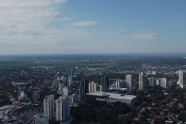 El mercado de capitales estaría apuntalando el dinamismo que se observa este año en Paraguay, que busca mantener el grado de inversión obtenido en 2024./ Unsplash - Anton Lukin.