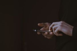 Paraguay deja atrás la informalidad en protección de datos personales / Gilles Lambert - Unsplash.