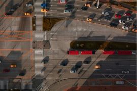 En noviembre bogotá volvió a los mercados internacionales de capitales con una emisión de bonos verdes./ Tomada del sitio web del Distrito Capital.