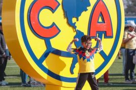 La transacción requirió acuerdos de naming rights / IG: clubamerica