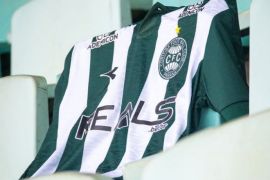 El acuerdo no altera el control de la SAF / IG: coritiba