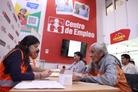 La experta indica que la identificación de puestos mínimos es una práctica muy necesaria –sobre todo- en el caso de empresas que cuentan con sindicato(s). / Foto: Ministerio de Trabajo y Promoción del Empleo del Perú.