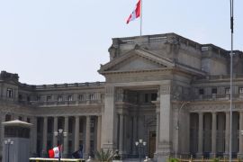 Tres mandatarios ha tenido Perú a o largo del período presidencial que se inició el 28 de julio de 2021./ Pixabay - Santos Guerra.