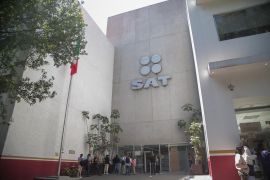 El Plan Maestro 2026 se articula en tres ejes. El primero está orientado a la atención al contribuyente e incluye la ampliación de la presencia institucional del SAT mediante nuevas oficinas en nueve entidades federativas. / Foto: SAT México.