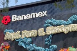 De concretarse este nuevo acuerdo, Citi habrá vendido el 49 % de Banamex./ Tomada del sitio de la página del banco mexicano en Facebook.