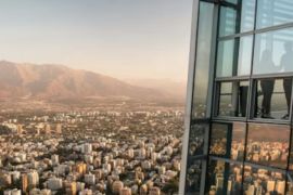 Existe consenso respecto de que la mayor parte de los incidentes de ciberseguridad se originan dentro de las organizaciones. / Unsplash, Diego Machiaveli.