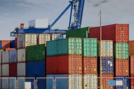 El cobro de aranceles afectará los costos de envío de mercancía a EE. UU. y el precio final al consumidor./ Unsplash - Tuskerchv.