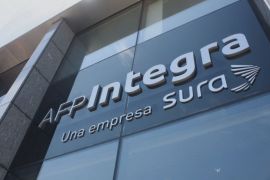 El aumento del límite de inversión de las AFP en el extranjero hasta el 80% de la cartera constituye un cambio en la política de gestión previsional en el Perú./ Tomada de la cuenta de AFP Integra.en Linkedin.